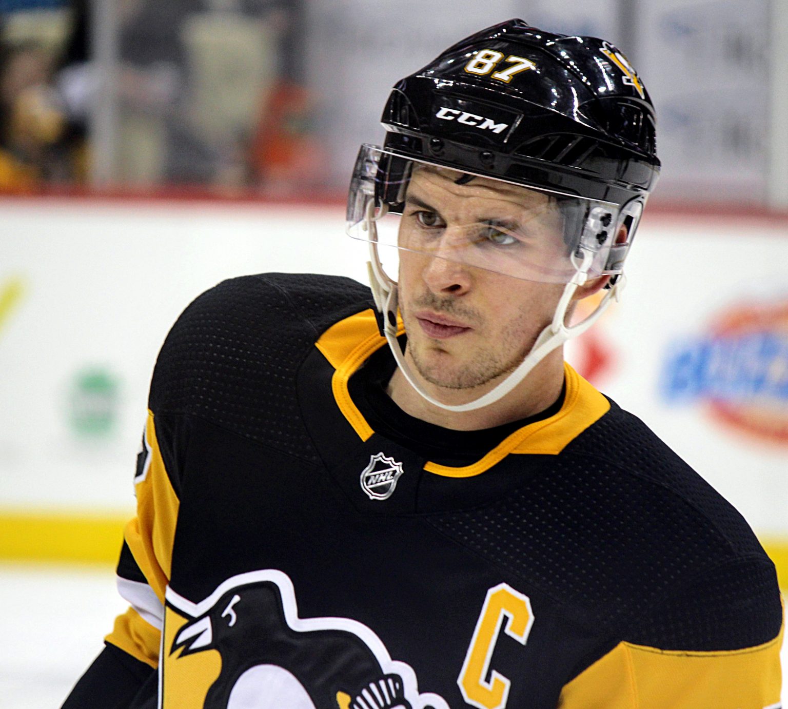 Sidney Crosby Birthday Live Online Radio Blog