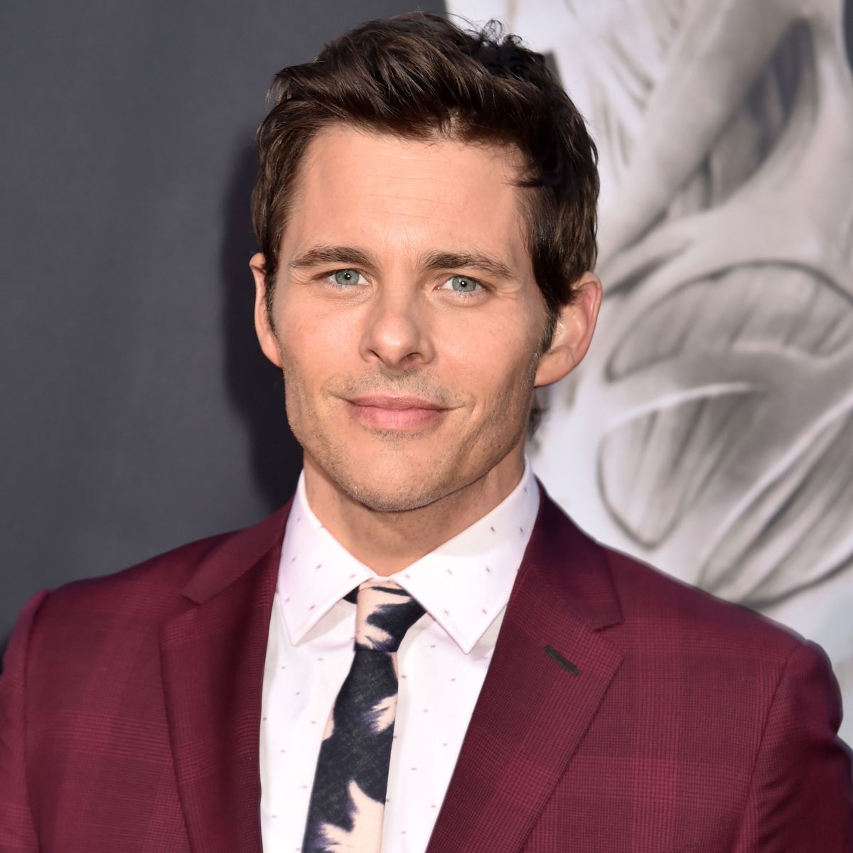 James Marsden: Birthday - Live Online Radio Blog