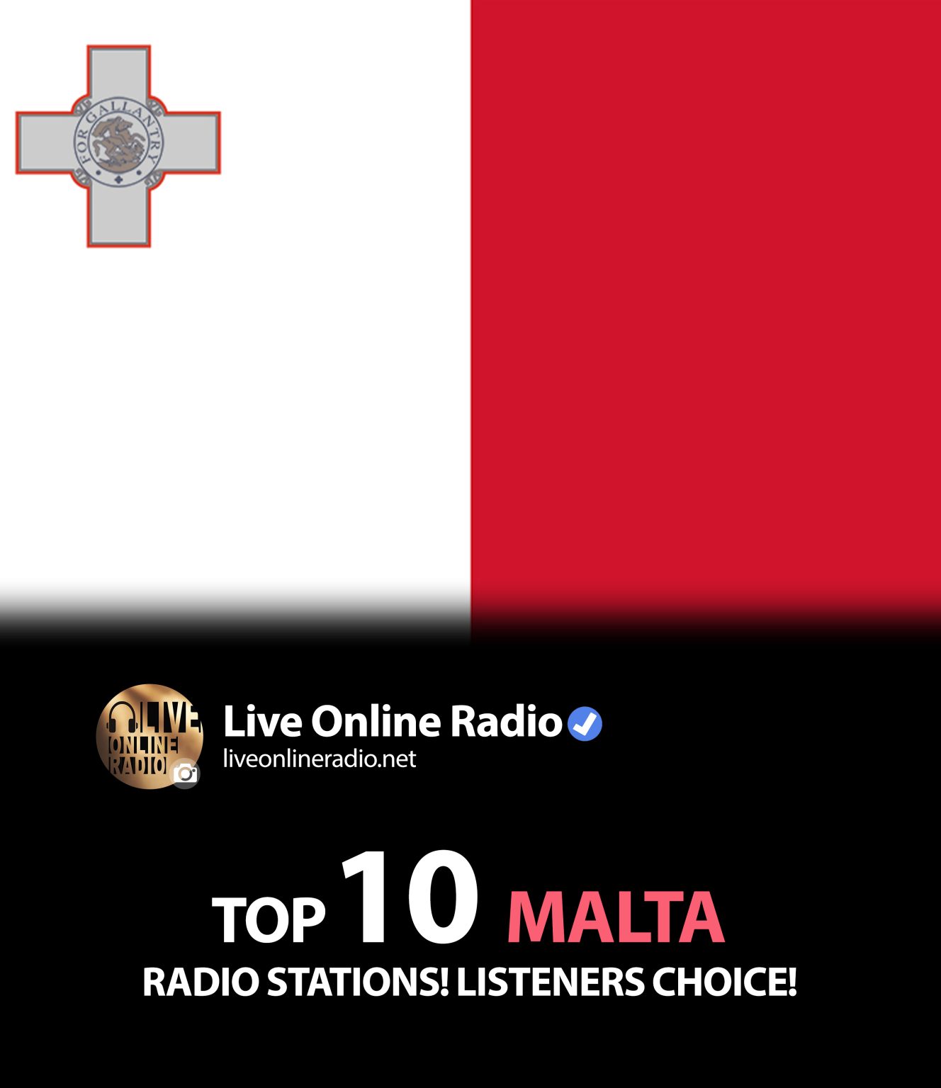 Top 10 Malta radio Live Online Radio Blog