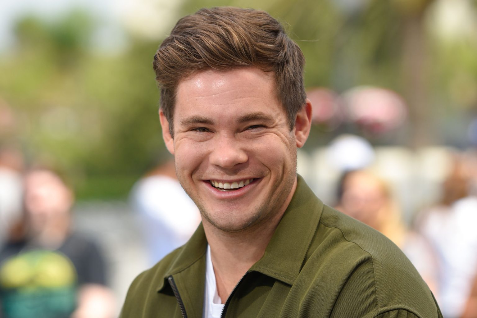 Adam DeVine Birthday Live Online Radio Blog