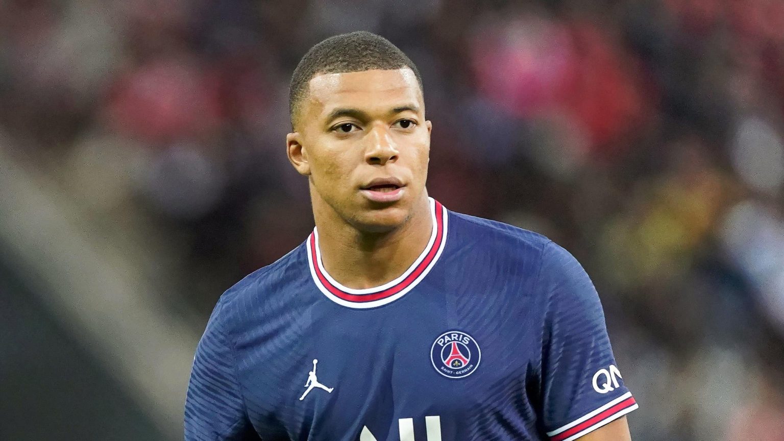 Kylian Mbappé: birthday - Live Online Radio Blog