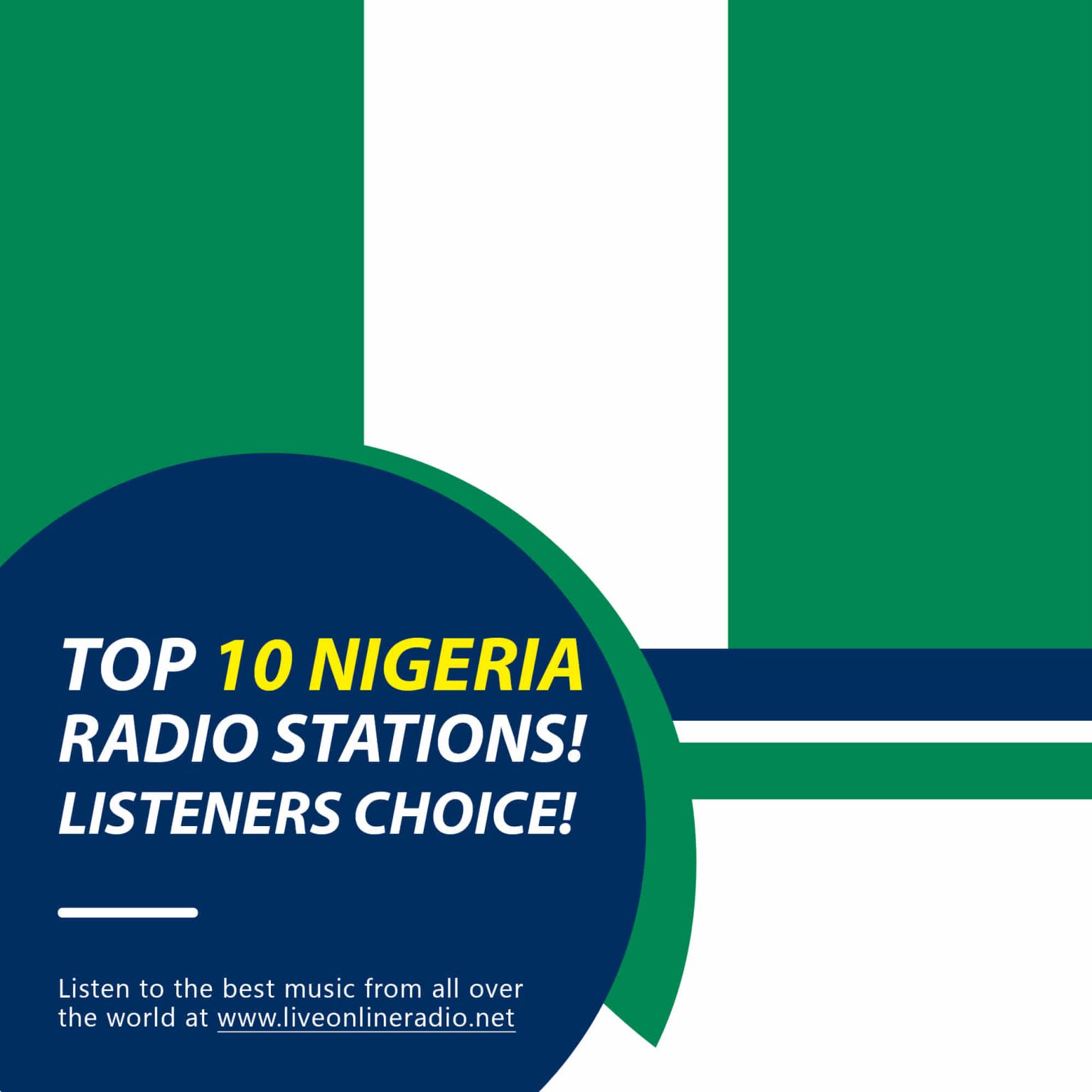 Top 10 South Africa radio Live Online Radio Blog