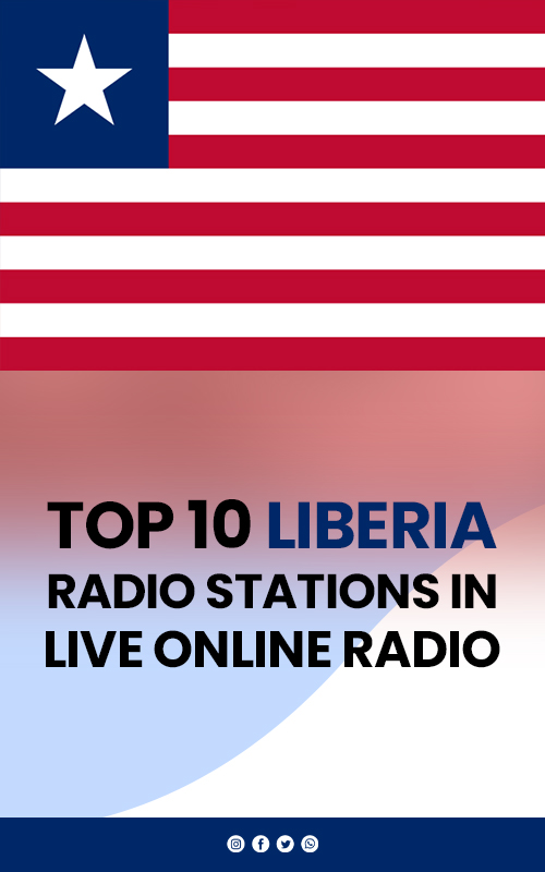 gusano raro equipo top 10 liberia radio stations in live online radio - Live Online Radio Blog