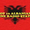 Top 10 Albanian Online Radio Station