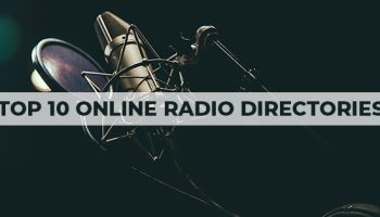 Top 10 Online Radio Directories