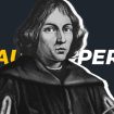 Inspiring Quotes by Nicolaus Copernicus