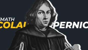 Inspiring Quotes by Nicolaus Copernicus