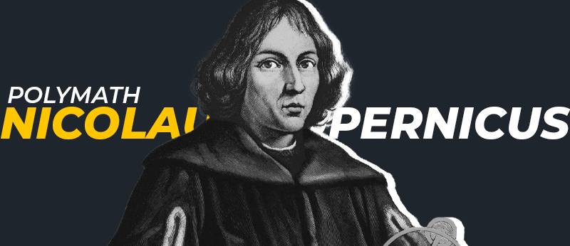 Inspiring Quotes by Nicolaus Copernicus
