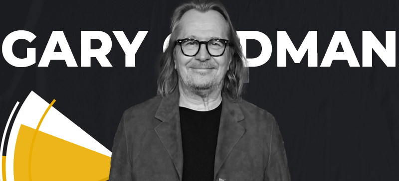 gary oldman Birthday