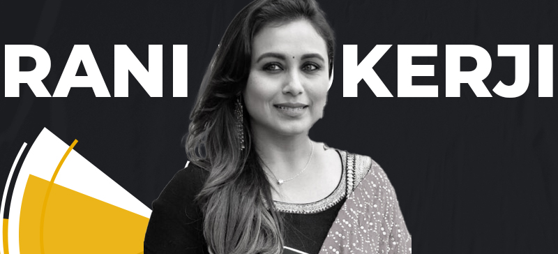 rani mukerji Birthday