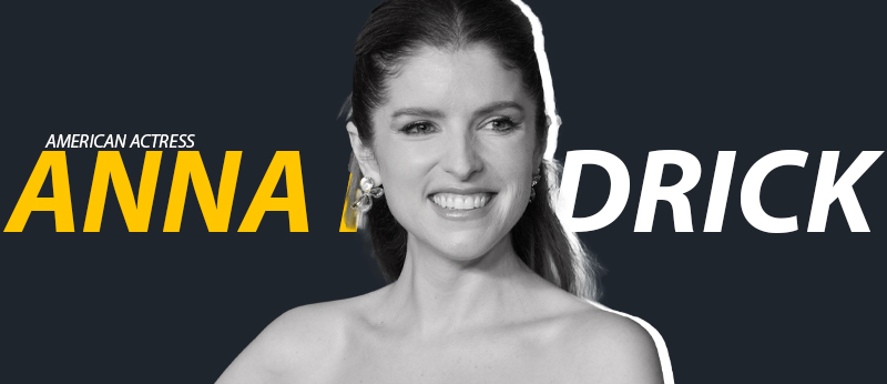 Inspiring Quotes By Anna Kendrick Live Online Radio Blog 7876