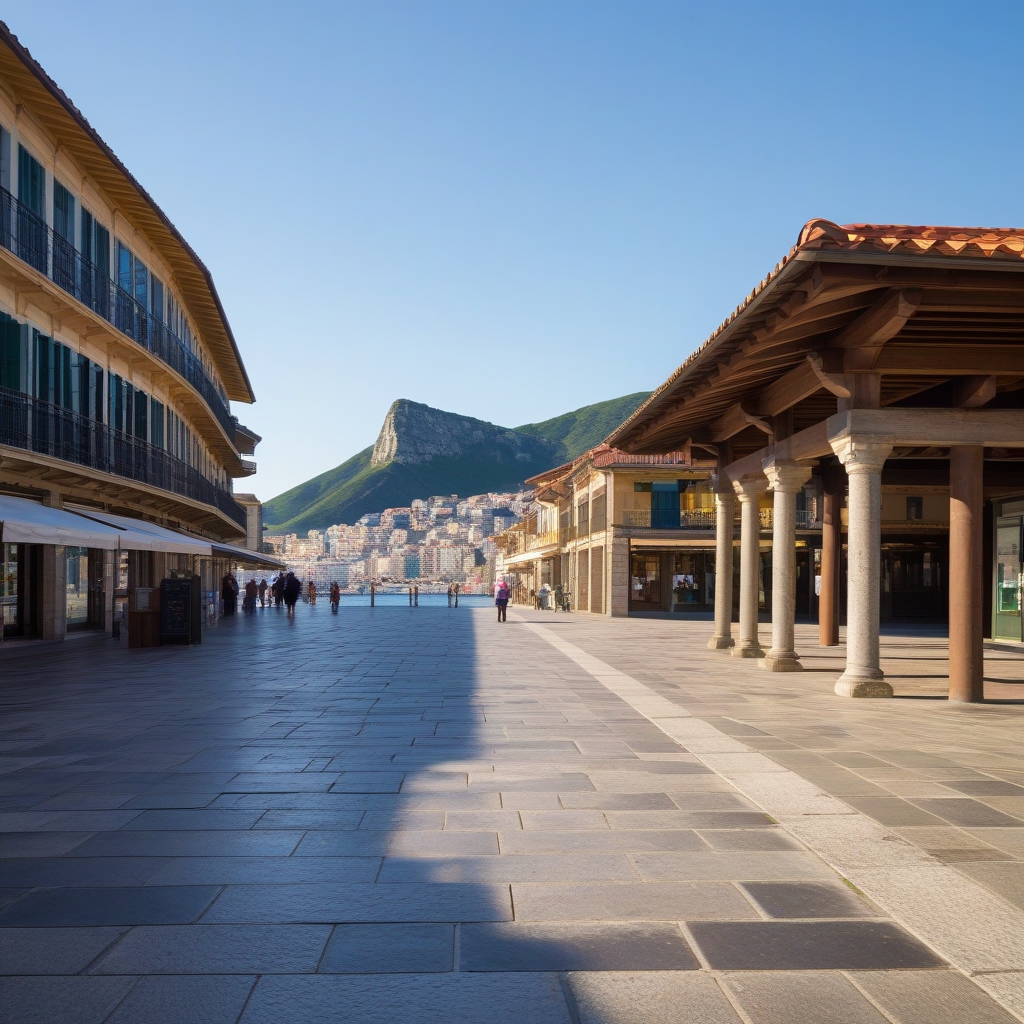 A Beginner Guide to Visiting Bilbao