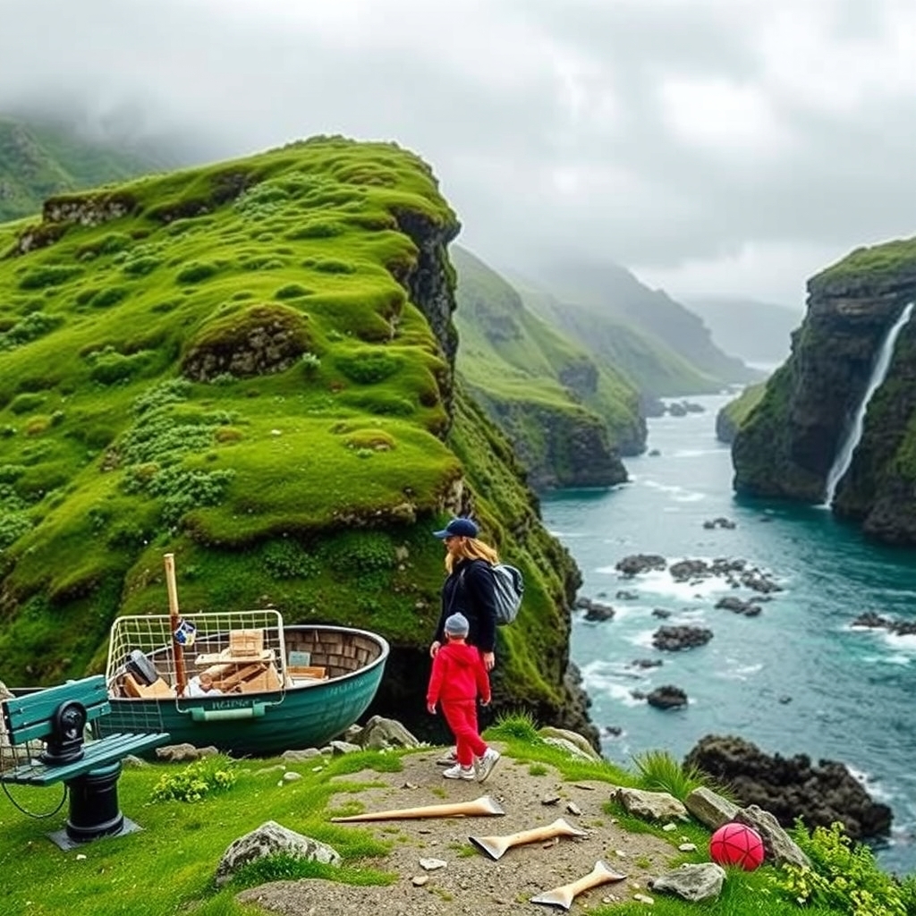 A Thoughtful Traveler Guide to the Emerald Landscapes of Ireland