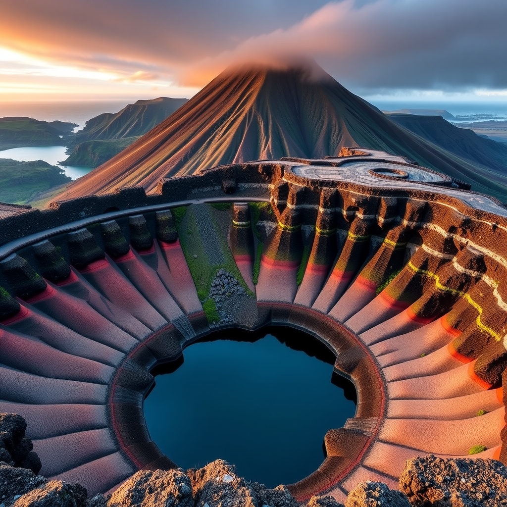 A Thoughtful Traveler Guide to the Volcanic Wonders of the Azores