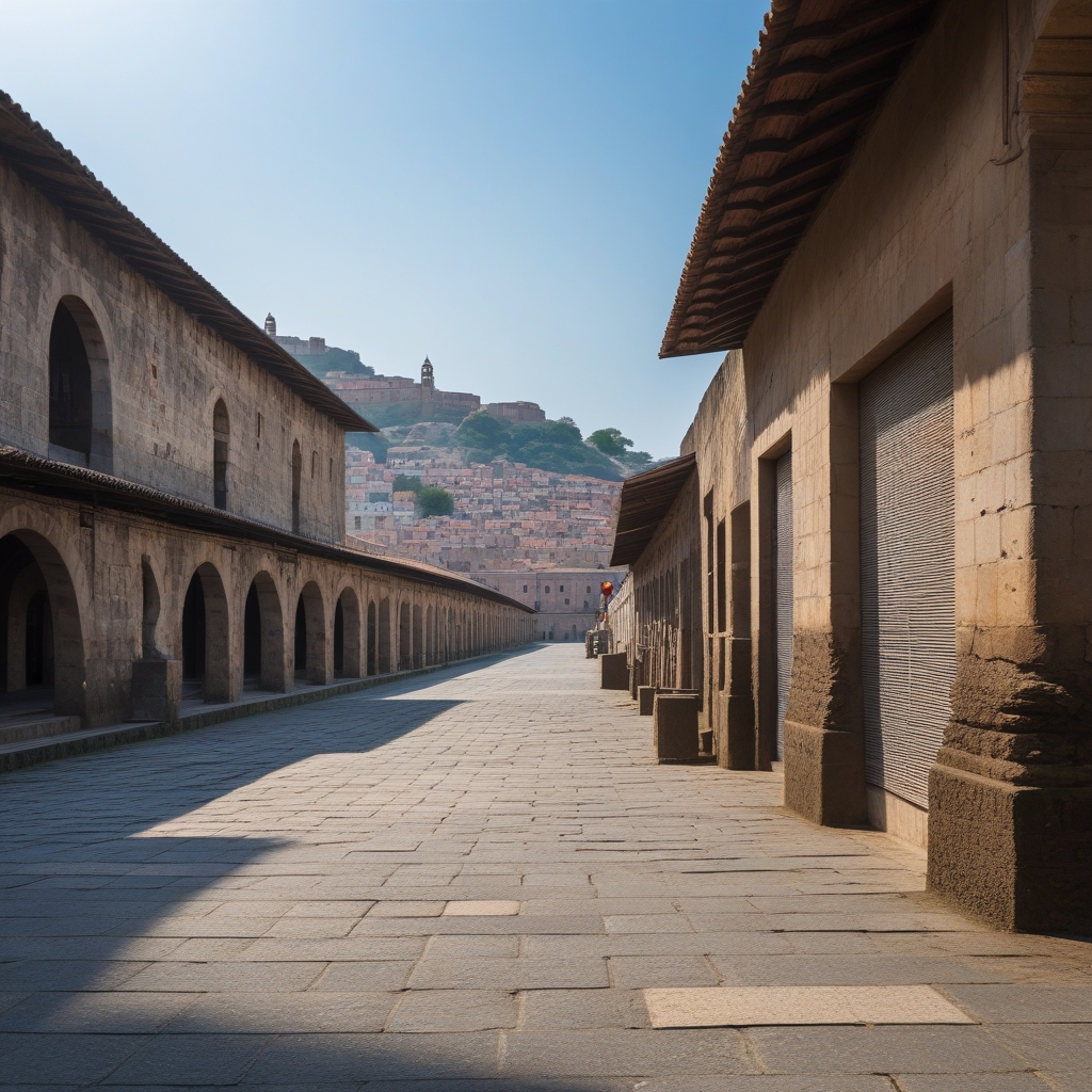 A Traveler Handbook to Valletta Sights, Neighborhoods and Local Transit