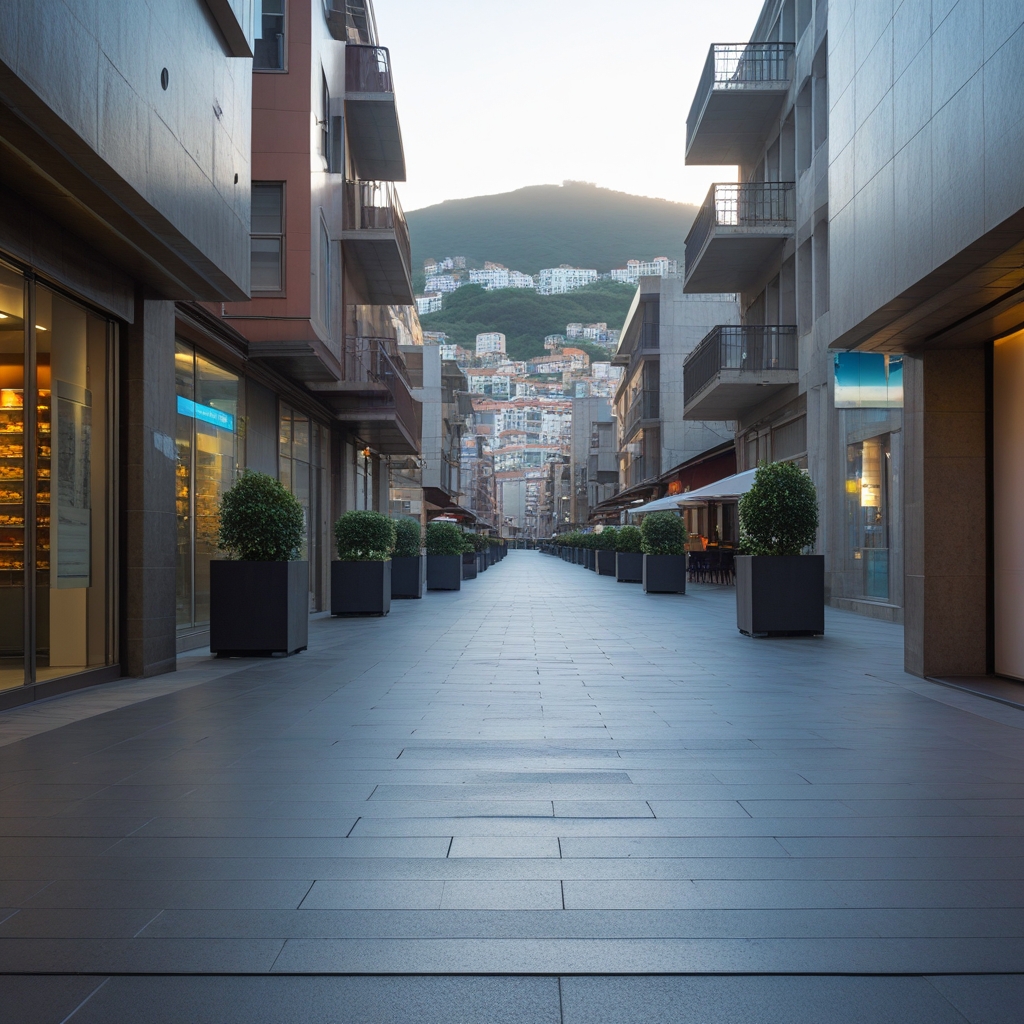 Getting Around Bilbao Safely and Efficiently on Your First Visit