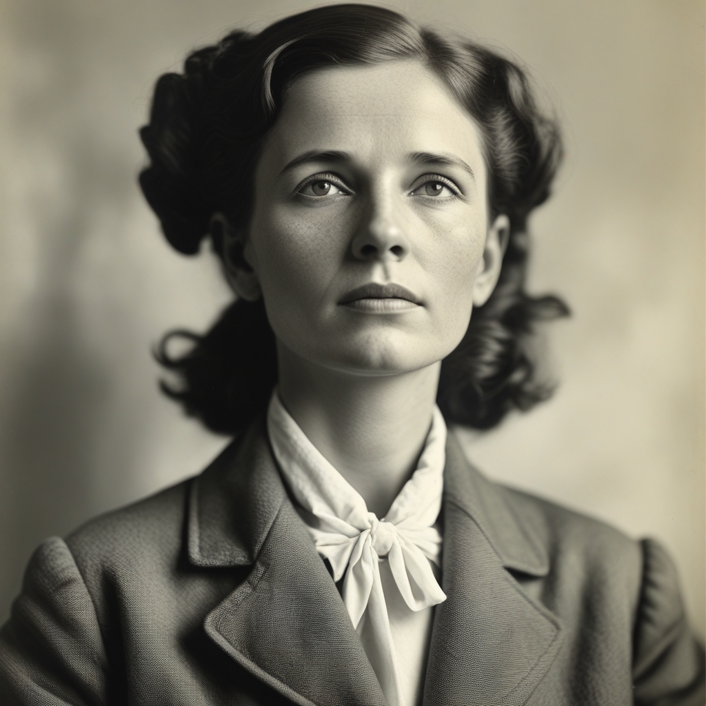 Inspiring Quotes by Amelia Earhart