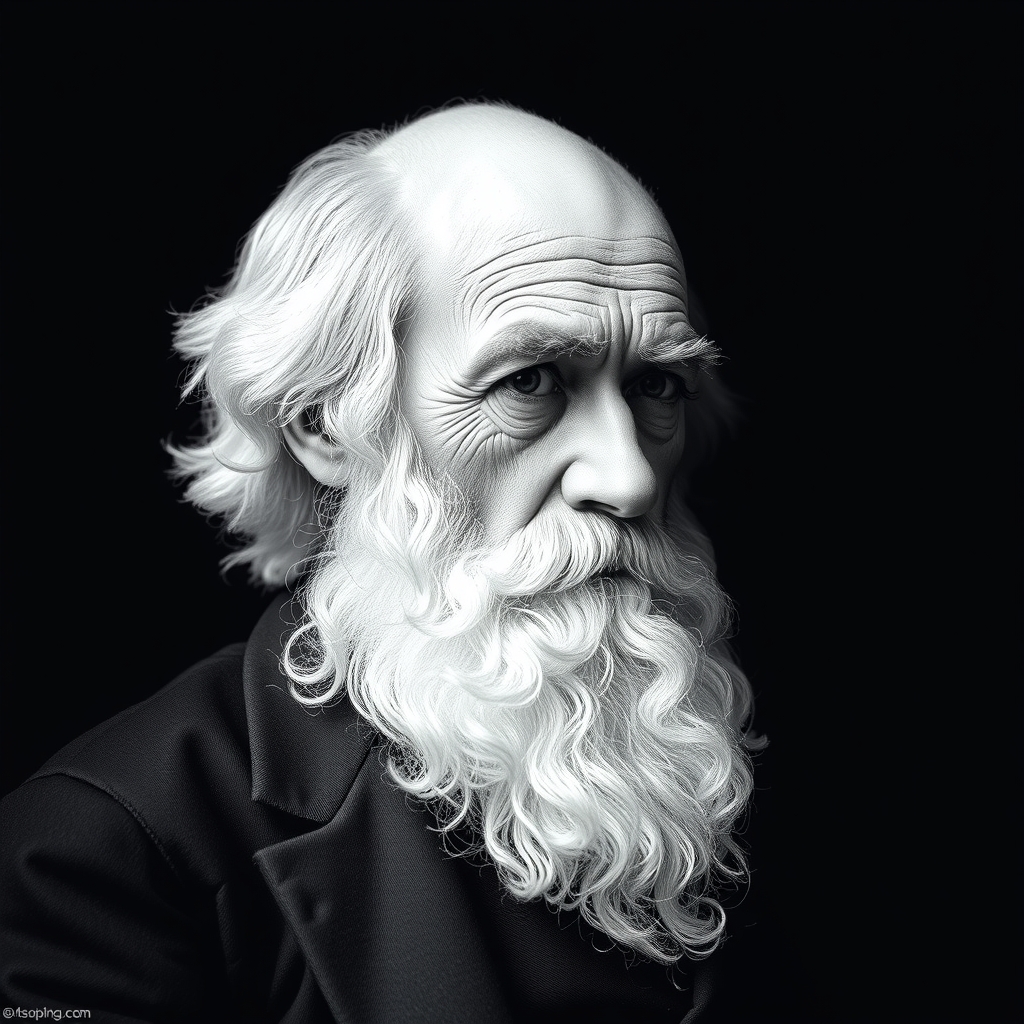 Inspiring Quotes by Charles Darwin