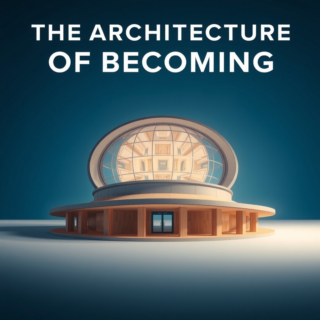 The Architecture of Becoming: Understanding the Echoes of Small Choices