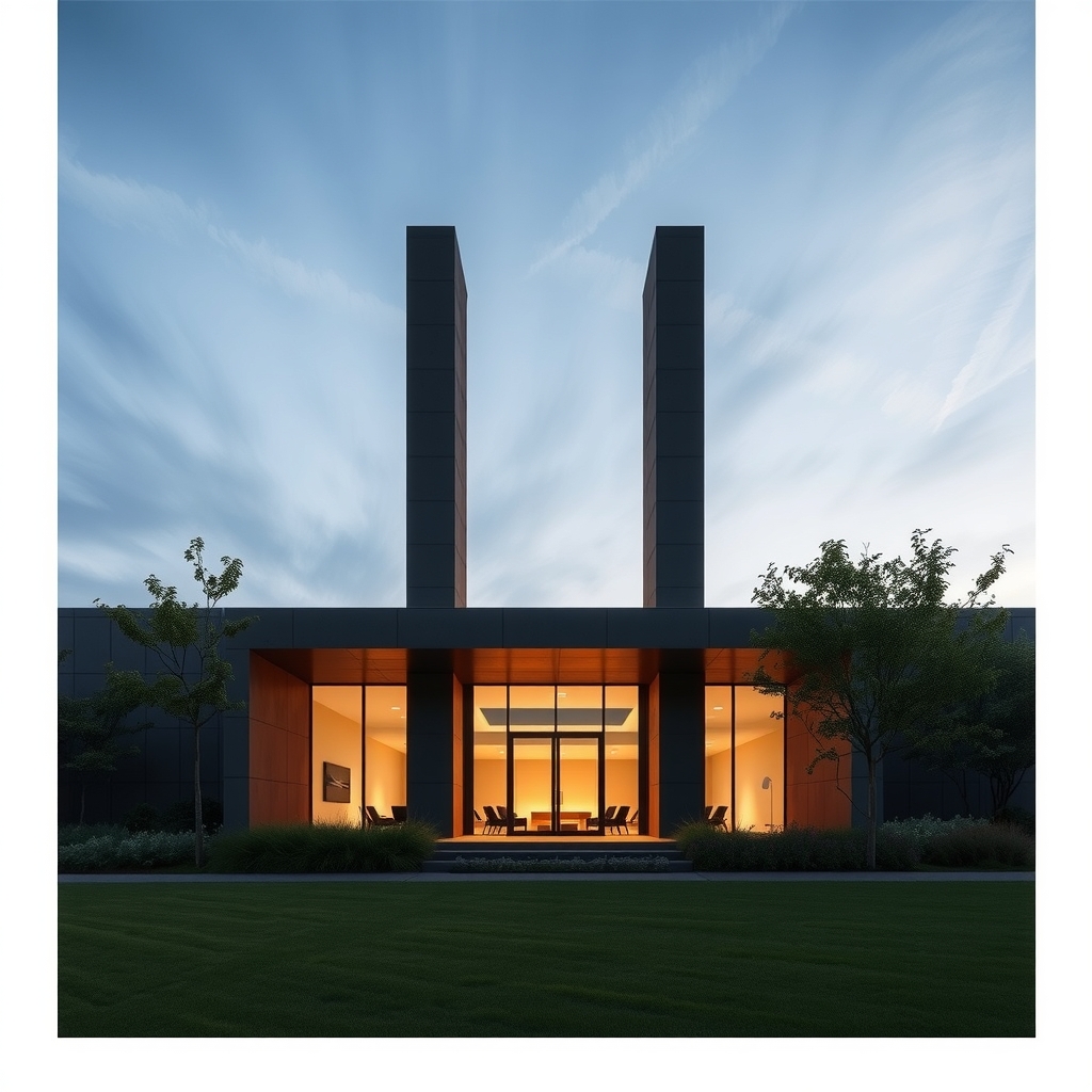 The Architecture of Quiet Progress: Finding Strength in Subtle Shifts