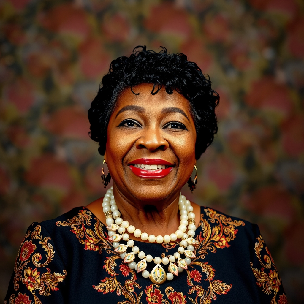 The Versatile Creative Legacy of Maya Angelou
