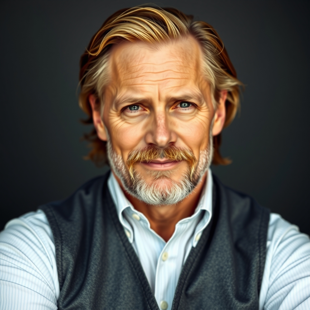 The Versatile Journey of Actor and Advocate Viggo Mortensen
