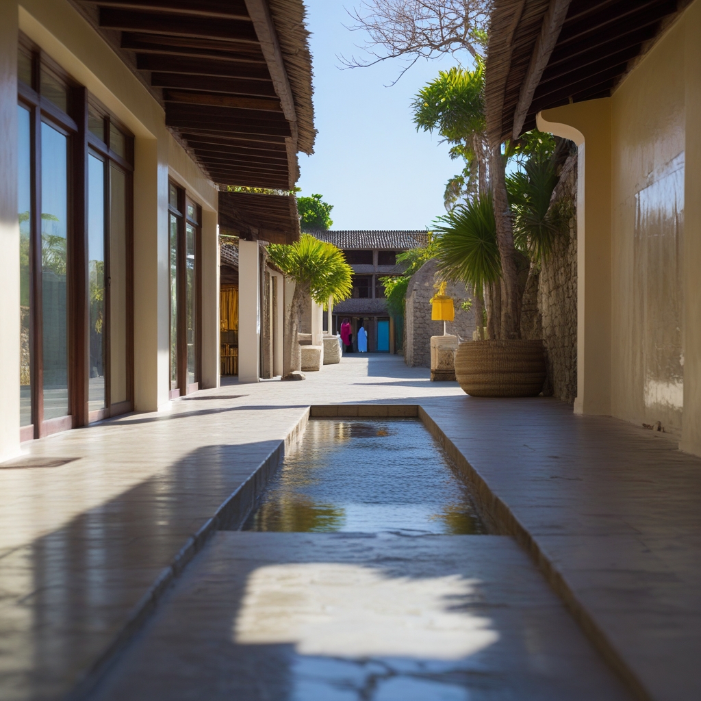 Zanzibar Planning Guide Covering Coastal Areas, Local Transit and Cultural Tips